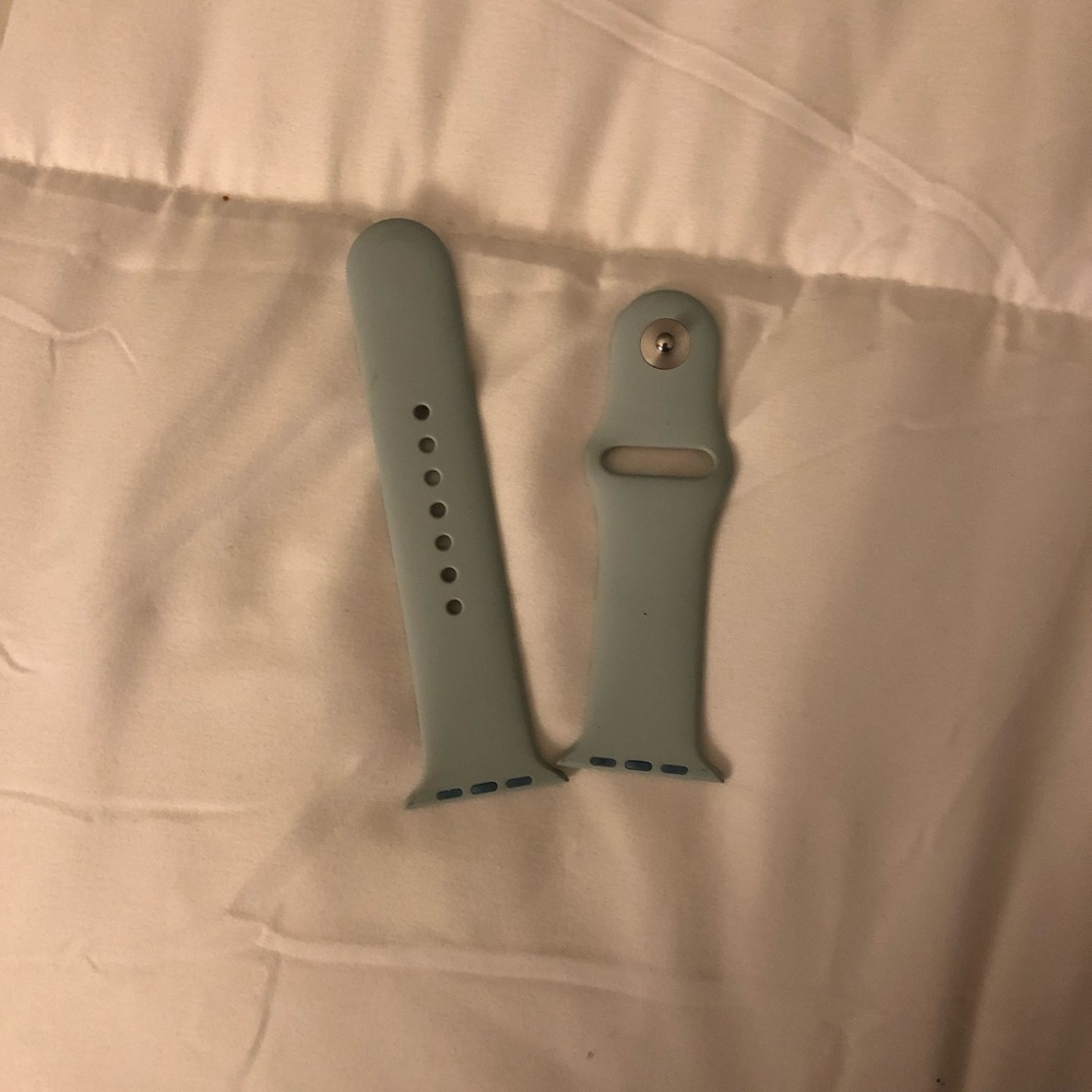 Apple Watch band
